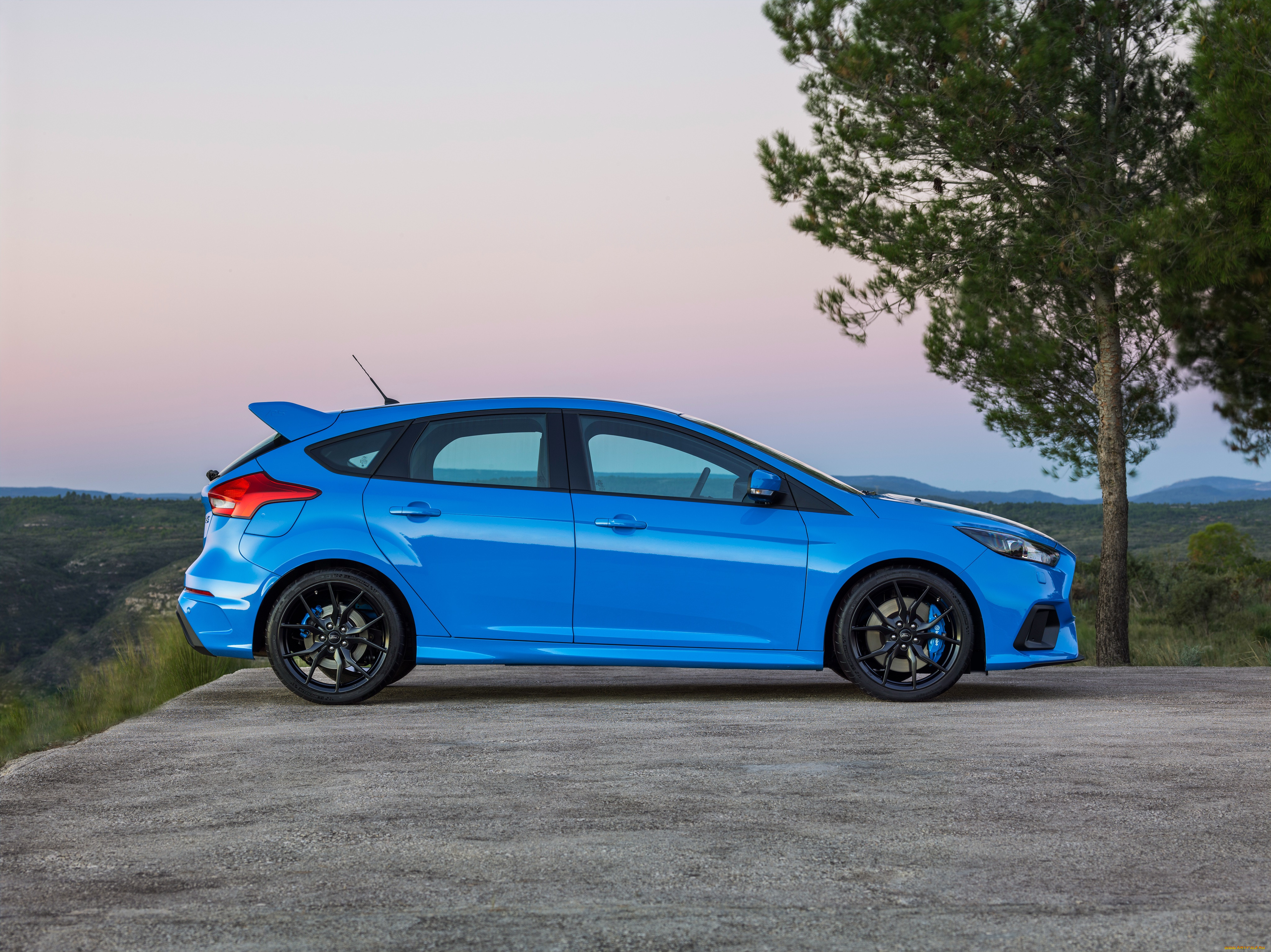 , ford, 2015, rs, focus